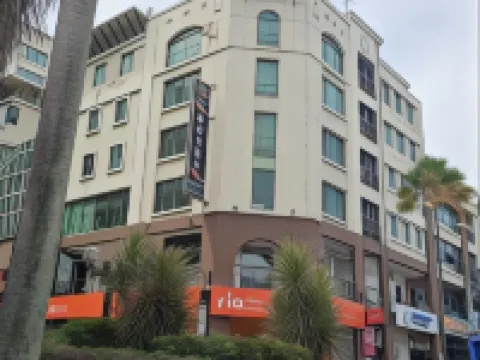 Warisan Hotel Hotels near 0 km Kota Kinabalu