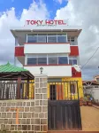 TOKY Hôtel