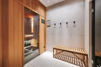 Stay Inn Hotel Warszawa - Spa