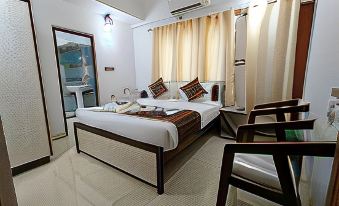 Hotel Aman Residency