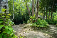 Blu Monkey Pooltara Krabi Hotel & Villas Pet Friendly Các khách sạn ở 