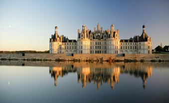 Novotel Orléans Saint-Jean-De-Braye