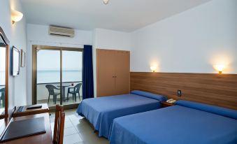 Medplaya Hotel Vistamar Costa Dorada - Housity