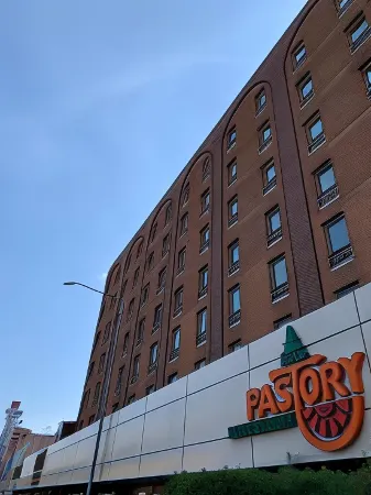 Fastos Hotel