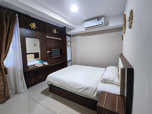 Hotel Morena Batam