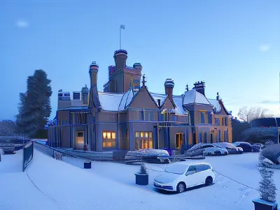 Mansion House Hotel Hotels near Glen Moray Distillery