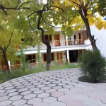 Fairy Garden & Resorts