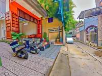 Hoang Son's Home