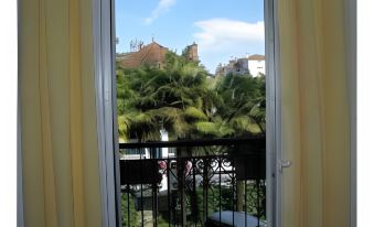 Hotel Montilleul - Villa Primrose