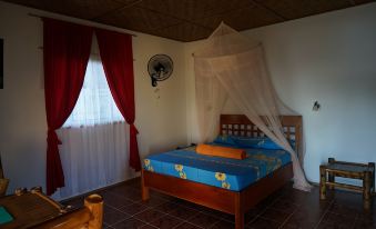 Pintuyan Dive Resort