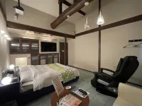 Hotel Fuuga - Adults Only Hotels in Maizuru