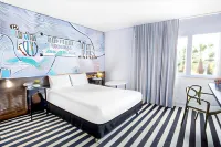 Ibis Styles Perpignan Canet-en-Roussillon
