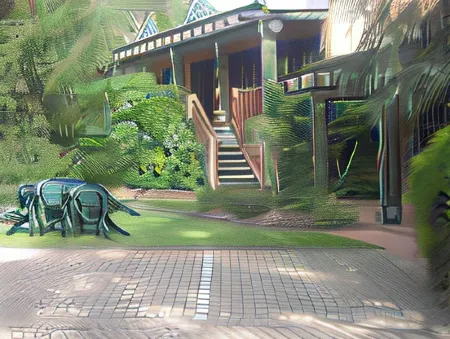 Mahogany Park Отели в г. Биконсфилд