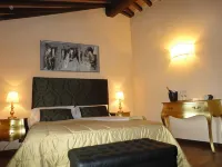 Castello Izzalini Todi Resort Hotels near Camping Monti del Sole