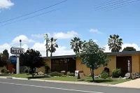 Cootamundra Gardens Motel