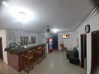 Hotel Habibi