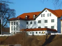 Falk Seehotel Plau am See Hotels in Malchow