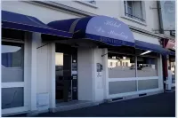 Cit'Hotel de Harlay