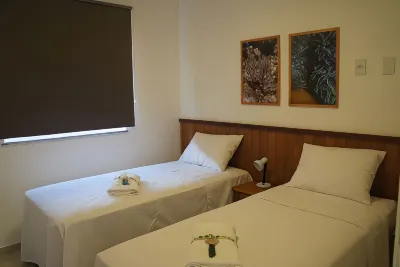 Apartamento na região de Guarajuba Hotels in Guarajuba