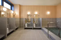 Hotel Nishiyama Hotels in Soma