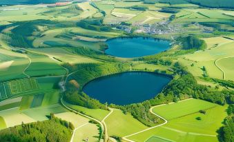 Seehotel am Stausee