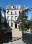 Hotel Montsegur Hotels in Caux-et-Sauzens