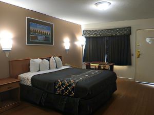 Americas Best Value Inn Beaumont