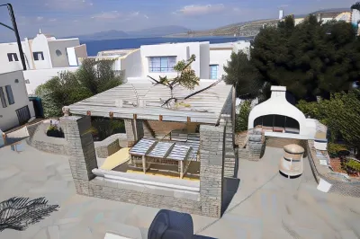 Andriani's Guest House