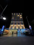 LK Apartment & Hotel