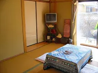 Onsen Minshuku Kawabe Hotels in Nishimuro District