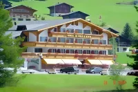 Hôtel le Relais Alpin Các khách sạn ở Ormont-Dessus