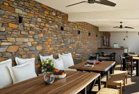 Chora Kythnos Suites Adults Only