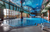 Yahonty Noginsk Hotel
