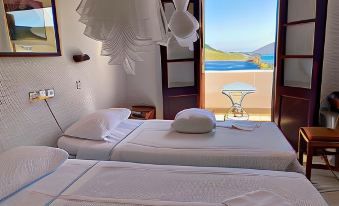 Golden Sun Hotel Patmos