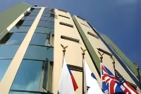 Embajadores Hotel Hotels in Miraflores