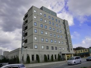 Hotel Route-Inn Kakegawa Inter