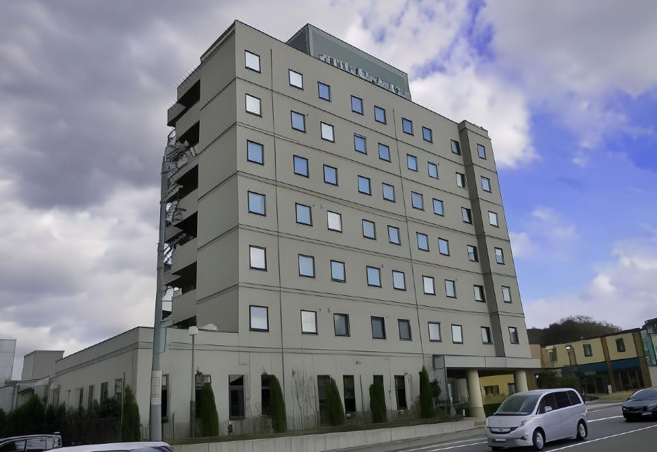 Hotel Route-Inn Kakegawa Inter