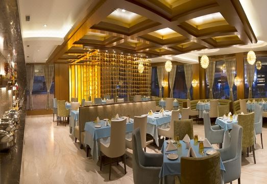 호텔 인디아 바라나시