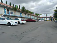 Villa Inn Anaheim - Motels