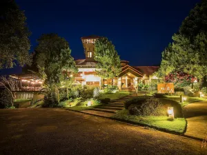 萊比茲山度假村