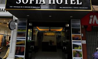 Hanoi Sofia Hotel