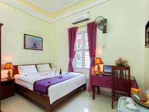 Ninh Binh Family Hotel