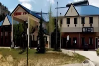 Luxury Inn & Suites Hotels in Wildernest