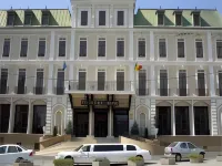 Hotel Traian Hotel a Braila