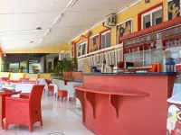 Hotel Dias Apartment Hotels in Methoni