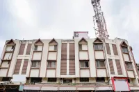 FabExpress Sai Lodging - Nashik Railway Station Shri Saptashrungi Mata Mandir 주변 호텔
