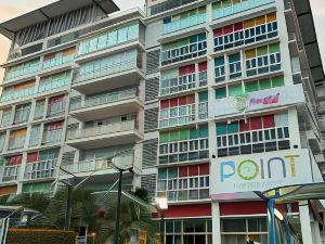 Tropical Hotel at Kota Damansara PJ