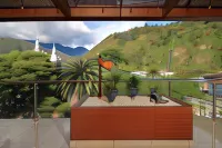 Hostal Plaza by Elvita