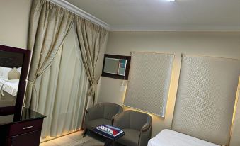 Al Farhan Hotel Suites Al Siteen