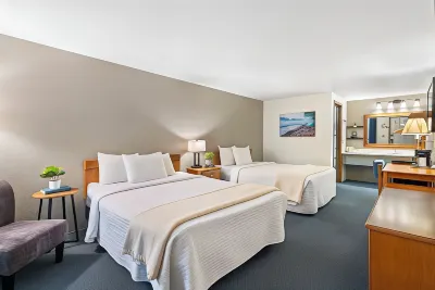 Autumn Creek Branson Hotels in Ruth C Township